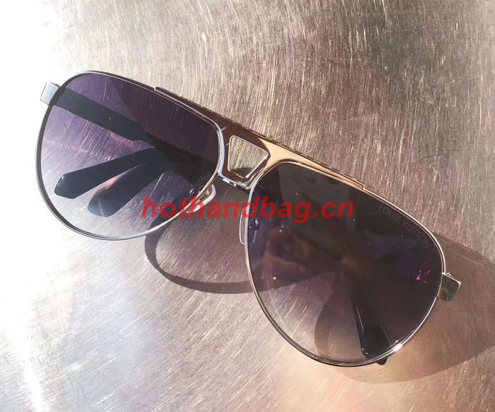 Louis Vuitton Sunglasses Top Quality LVS02722